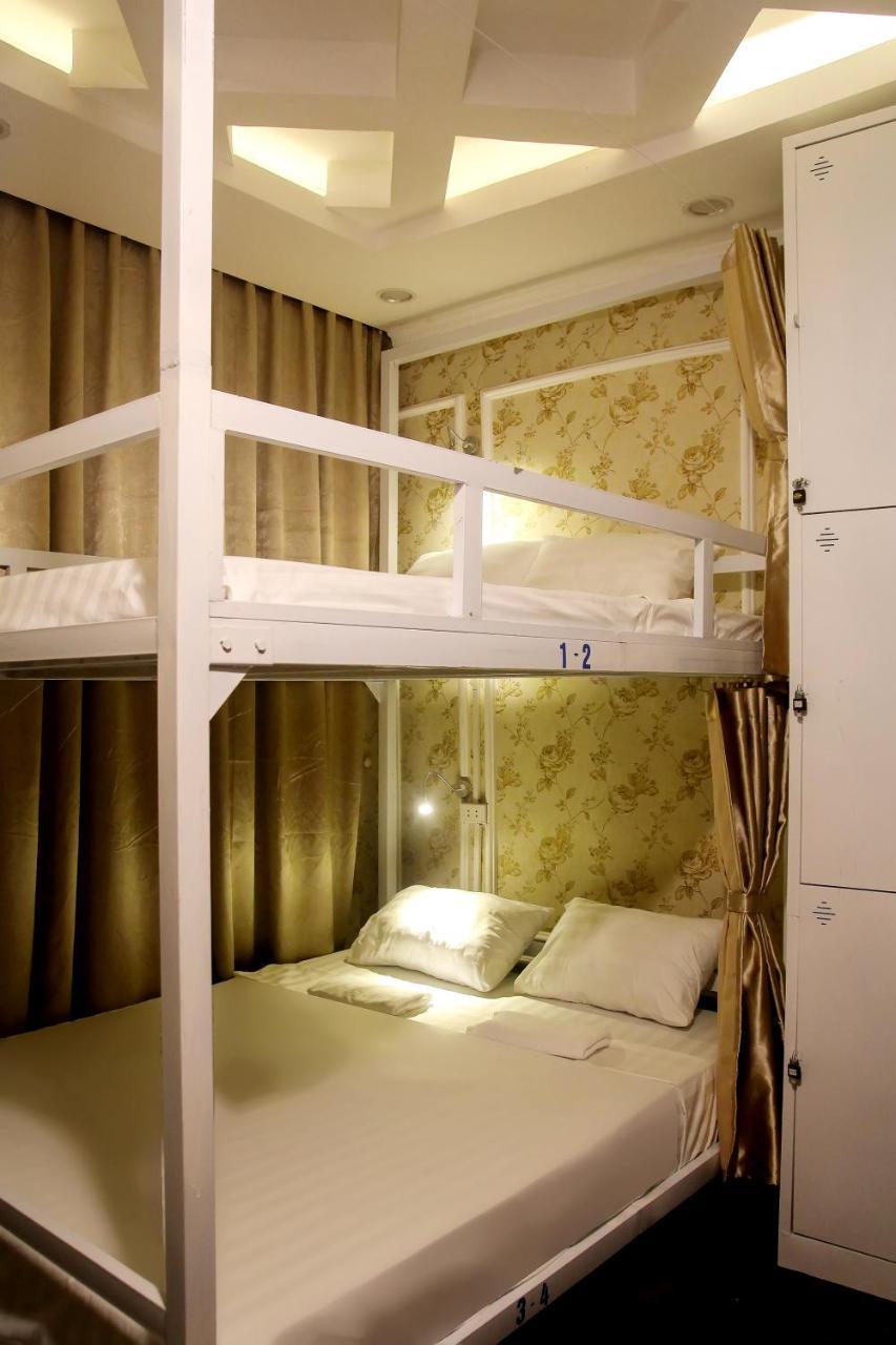 H&H Hostel Hanoi Exterior photo