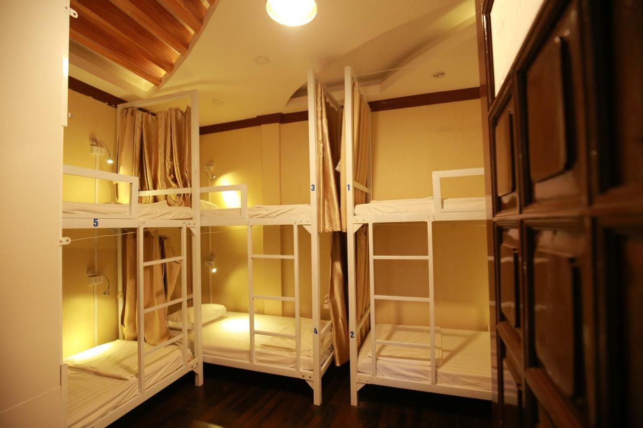 H&H Hostel Hanoi Exterior photo