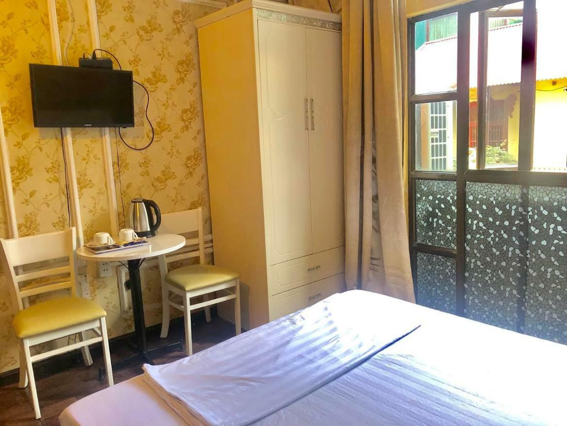 H&H Hostel Hanoi Exterior photo