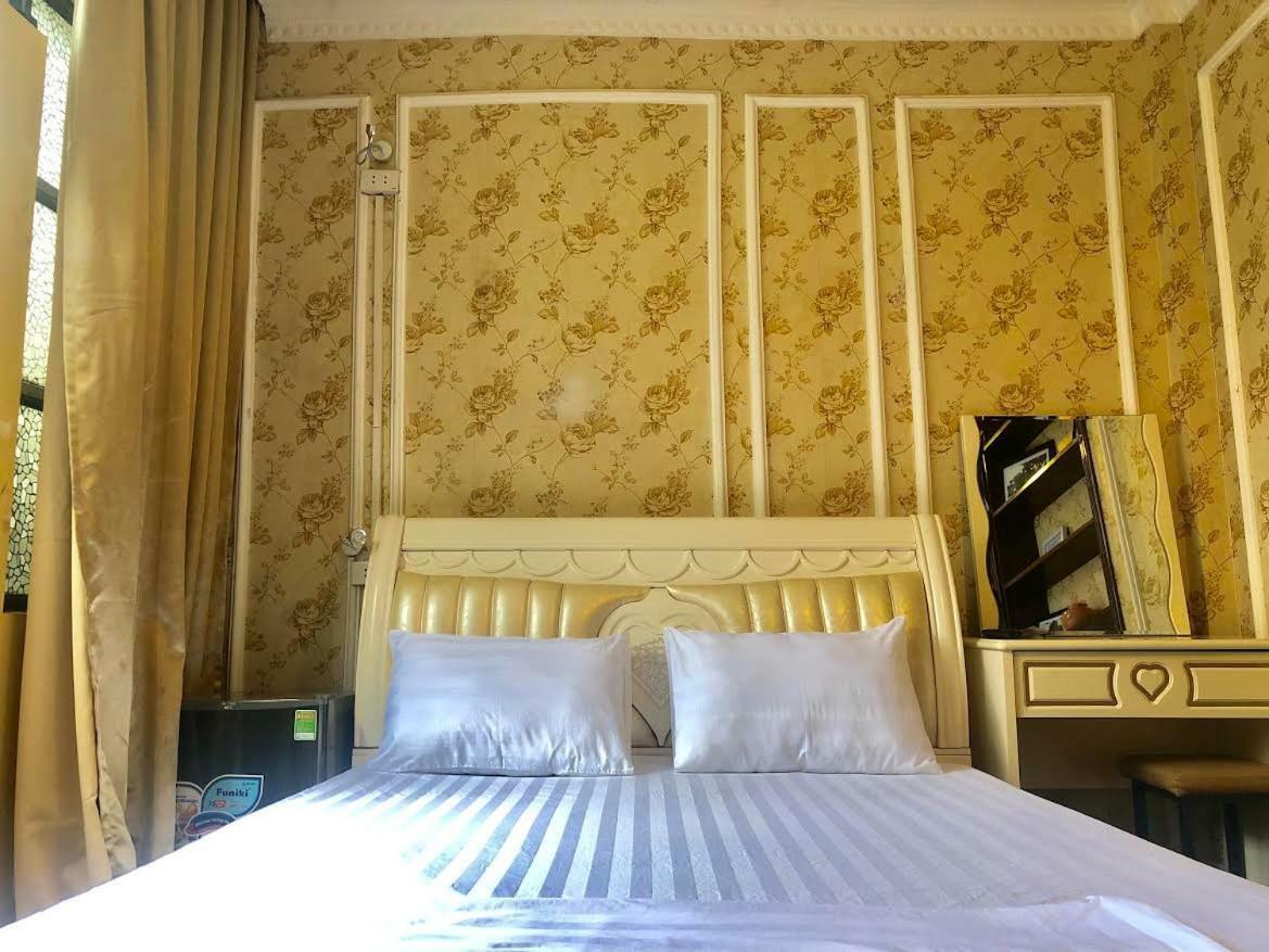 H&H Hostel Hanoi Exterior photo