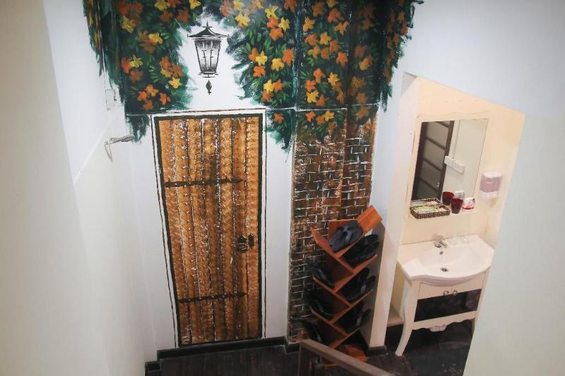 H&H Hostel Hanoi Exterior photo