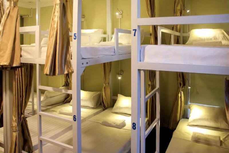 H&H Hostel Hanoi Exterior photo