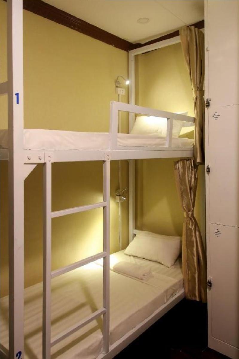 H&H Hostel Hanoi Exterior photo