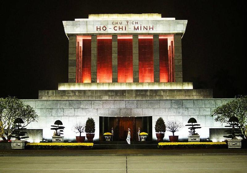 H&H Hostel Hanoi Exterior photo